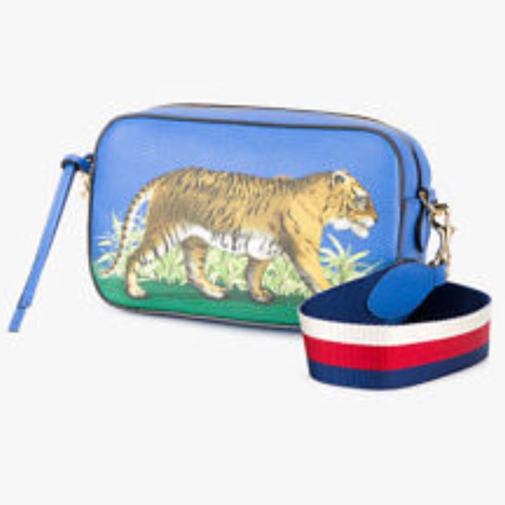 Gucci authentic bag sold out new with tags